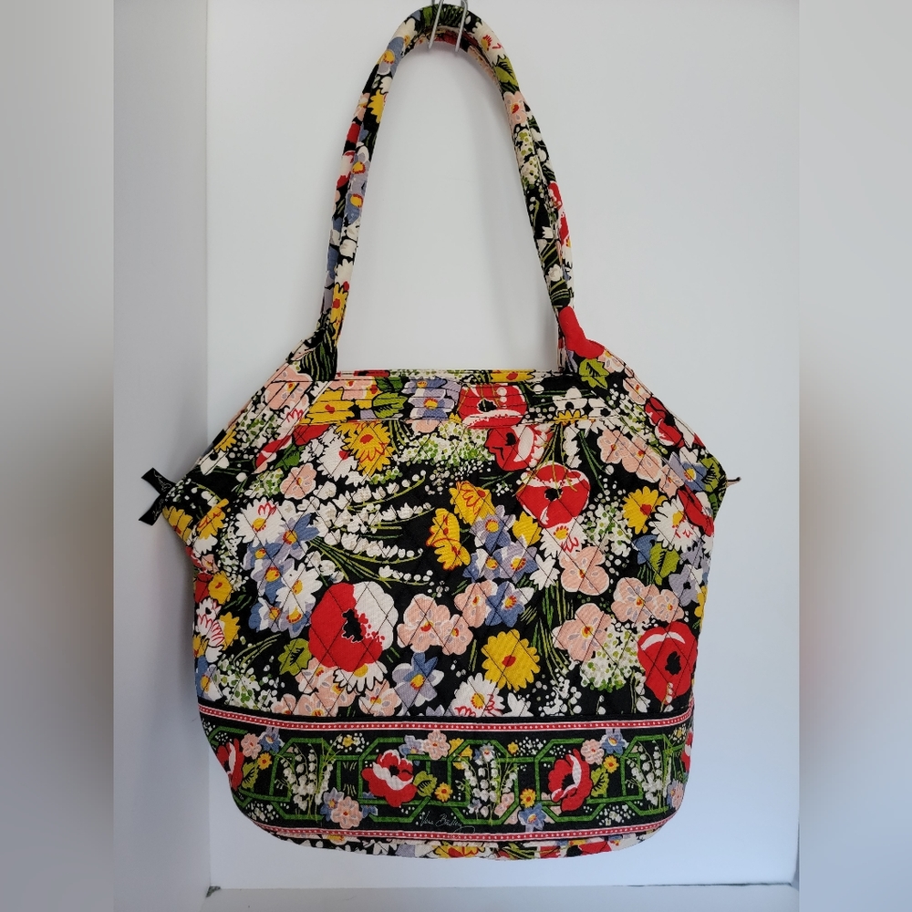 Vera Bradley Handbag Shoulder Bag